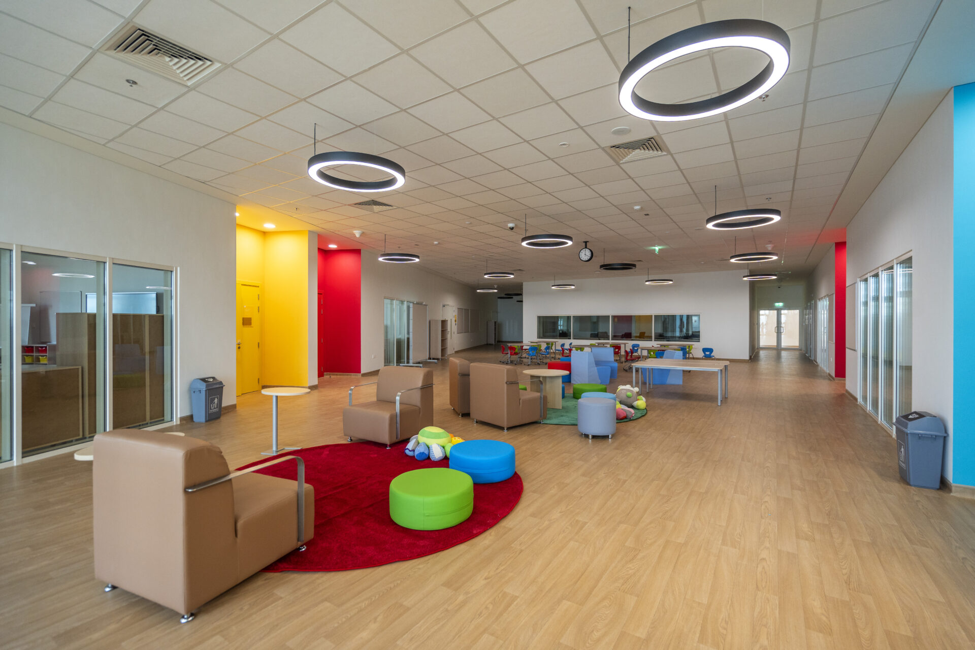 ADIO Schools — View 5
