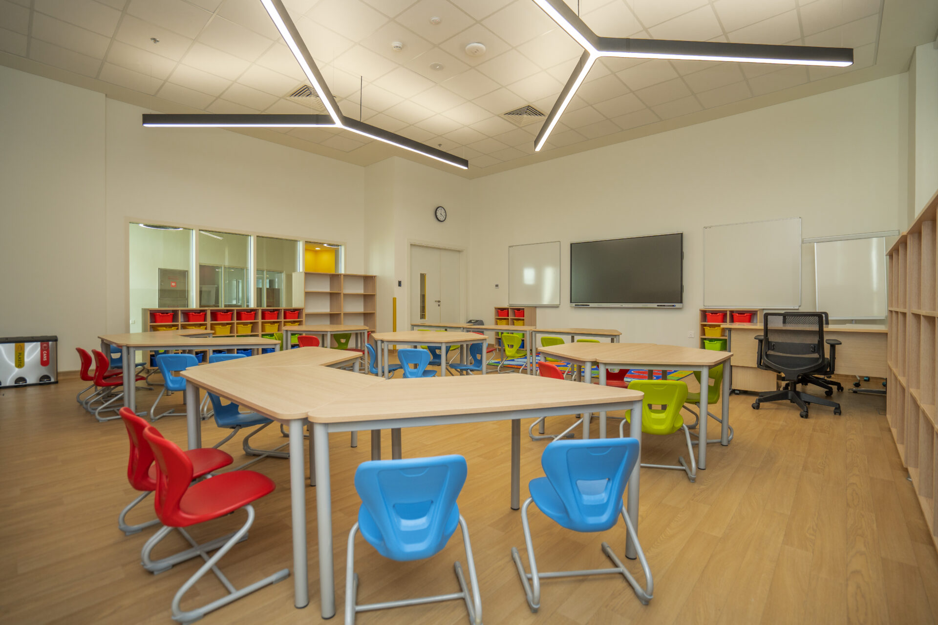 ADIO Schools — View 6