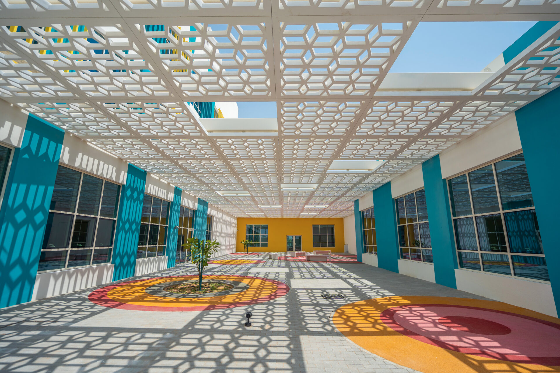 ADIO Schools — View 8
