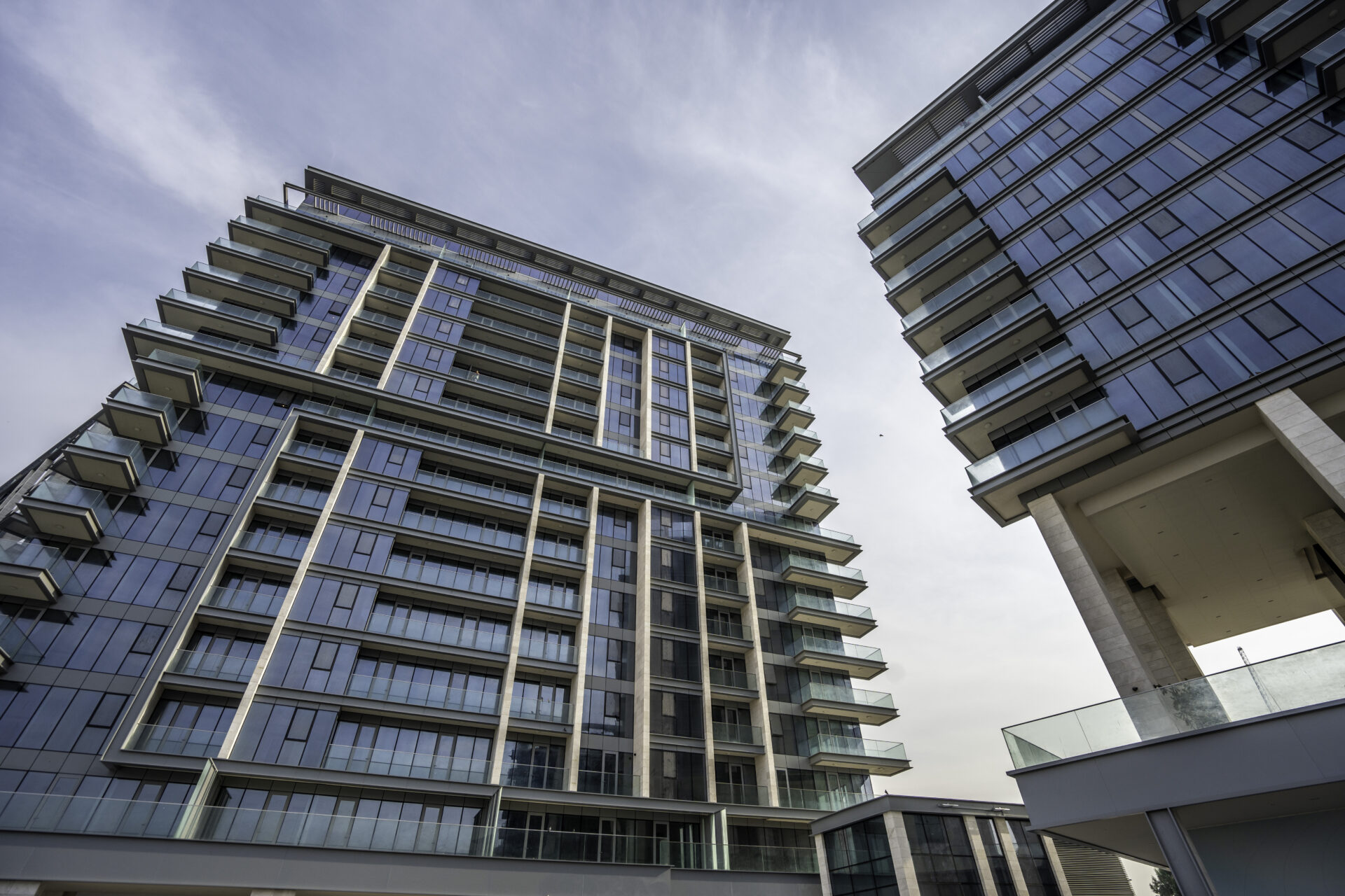 Canal Front Residence — View 4