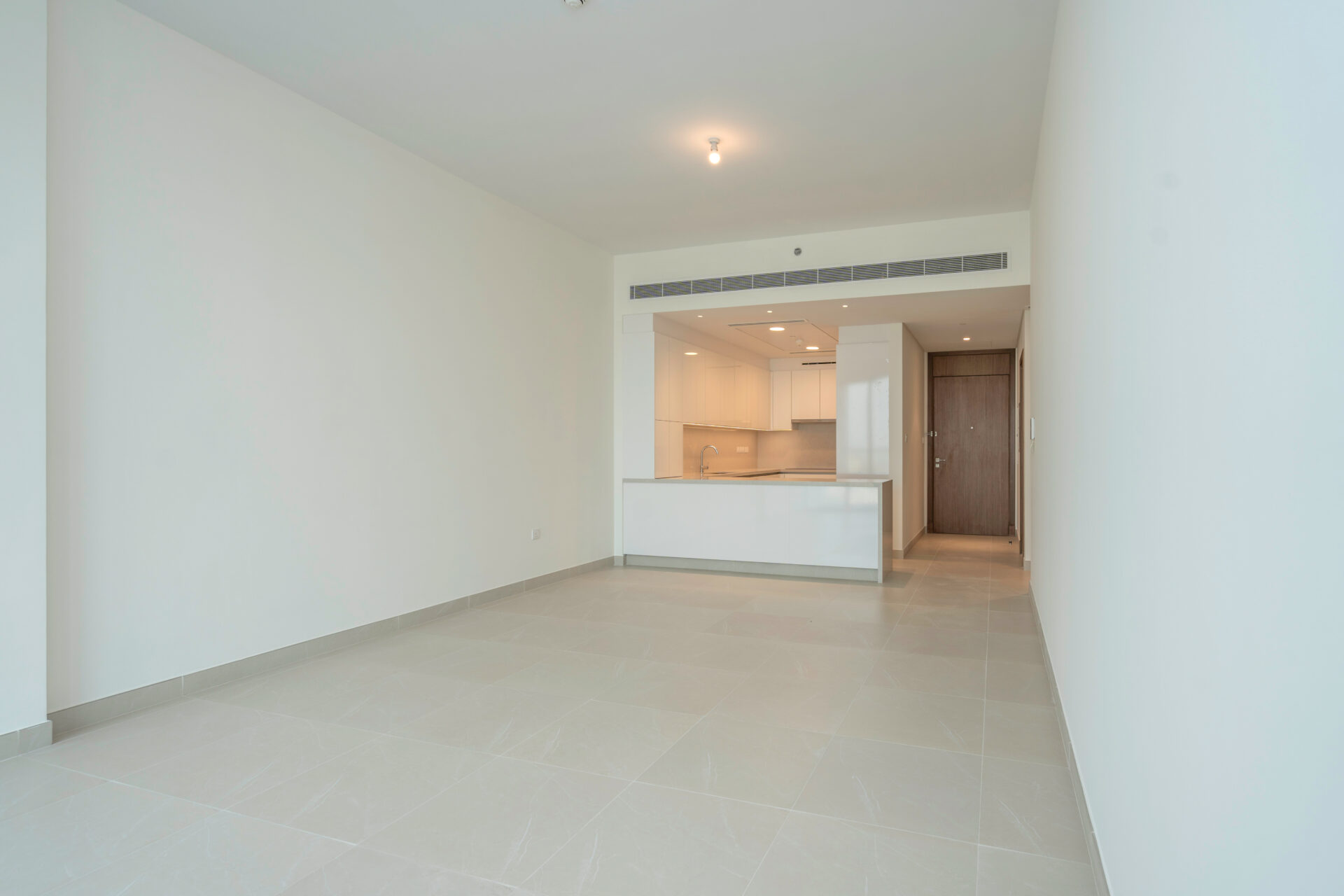 Canal Front Residence — View 11
