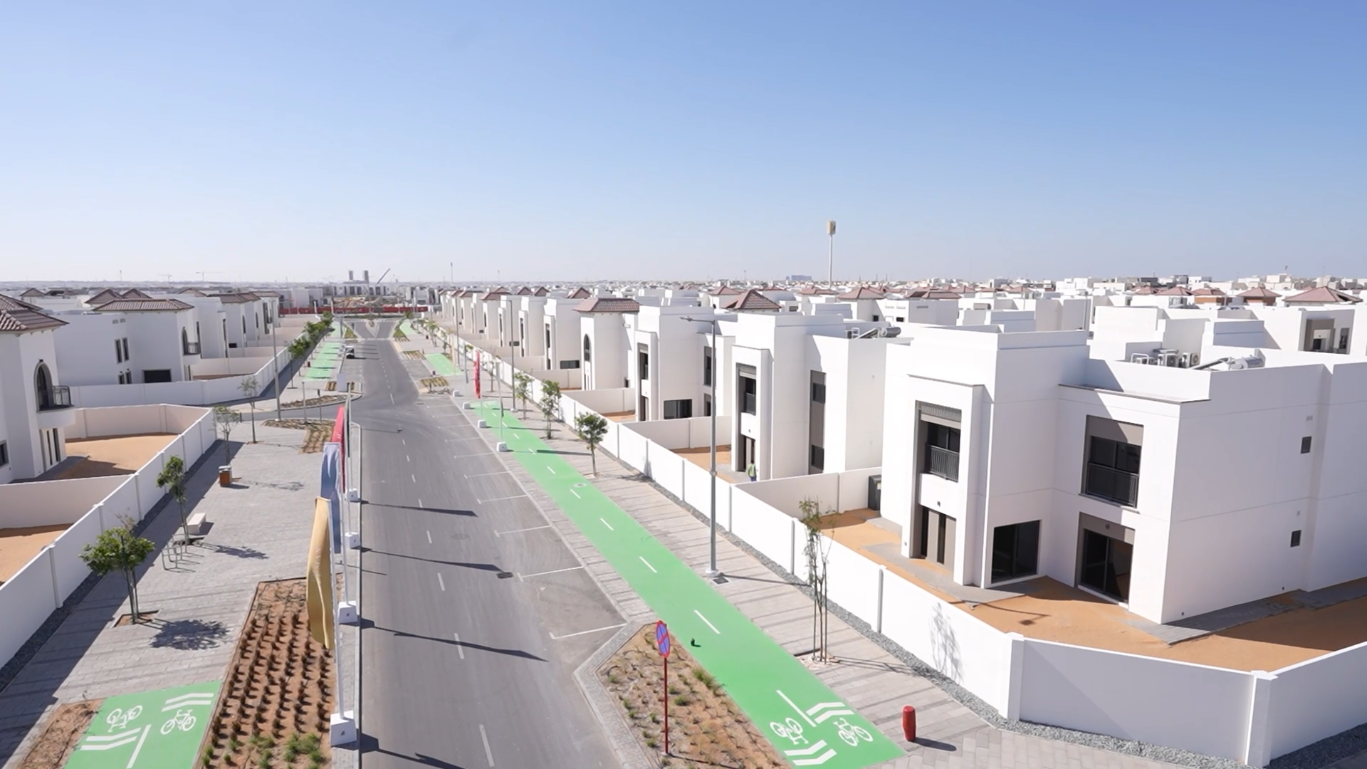 Villas Al Reeman Phase II — View 6
