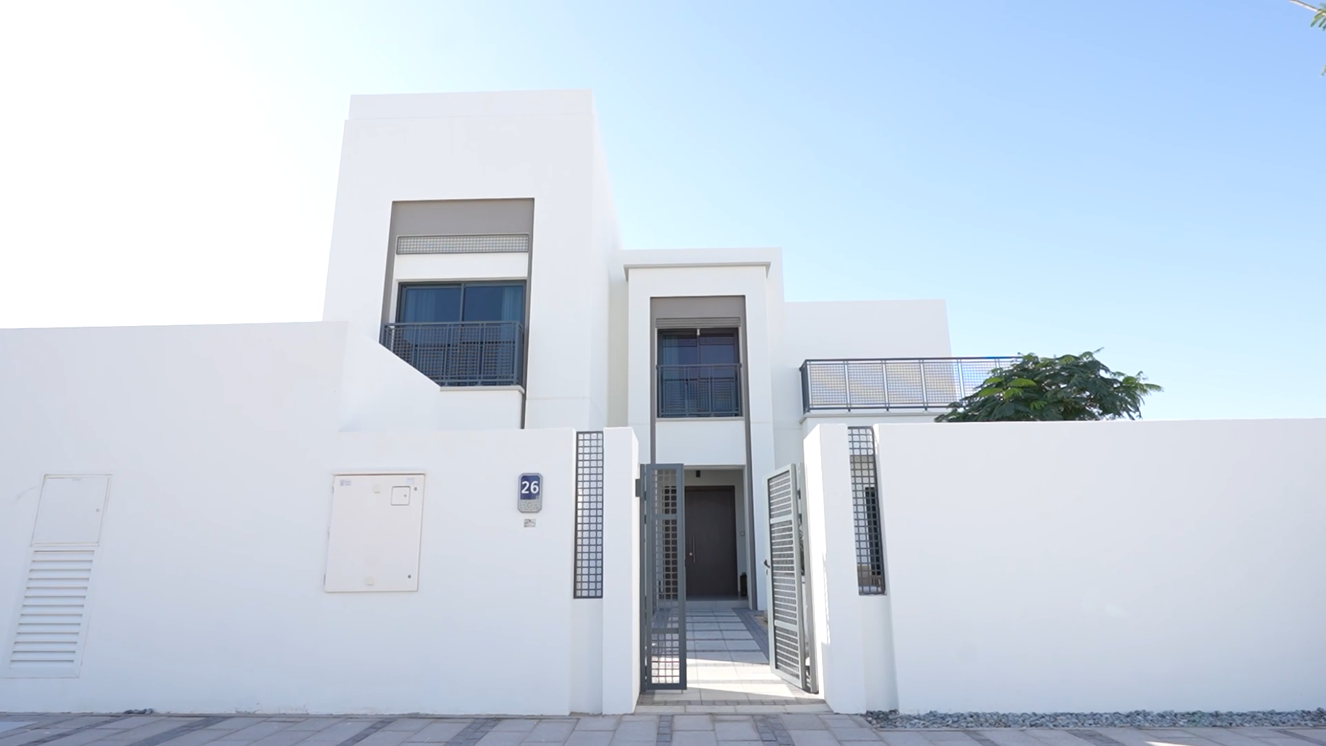 Villas Al Reeman Phase II — View 5