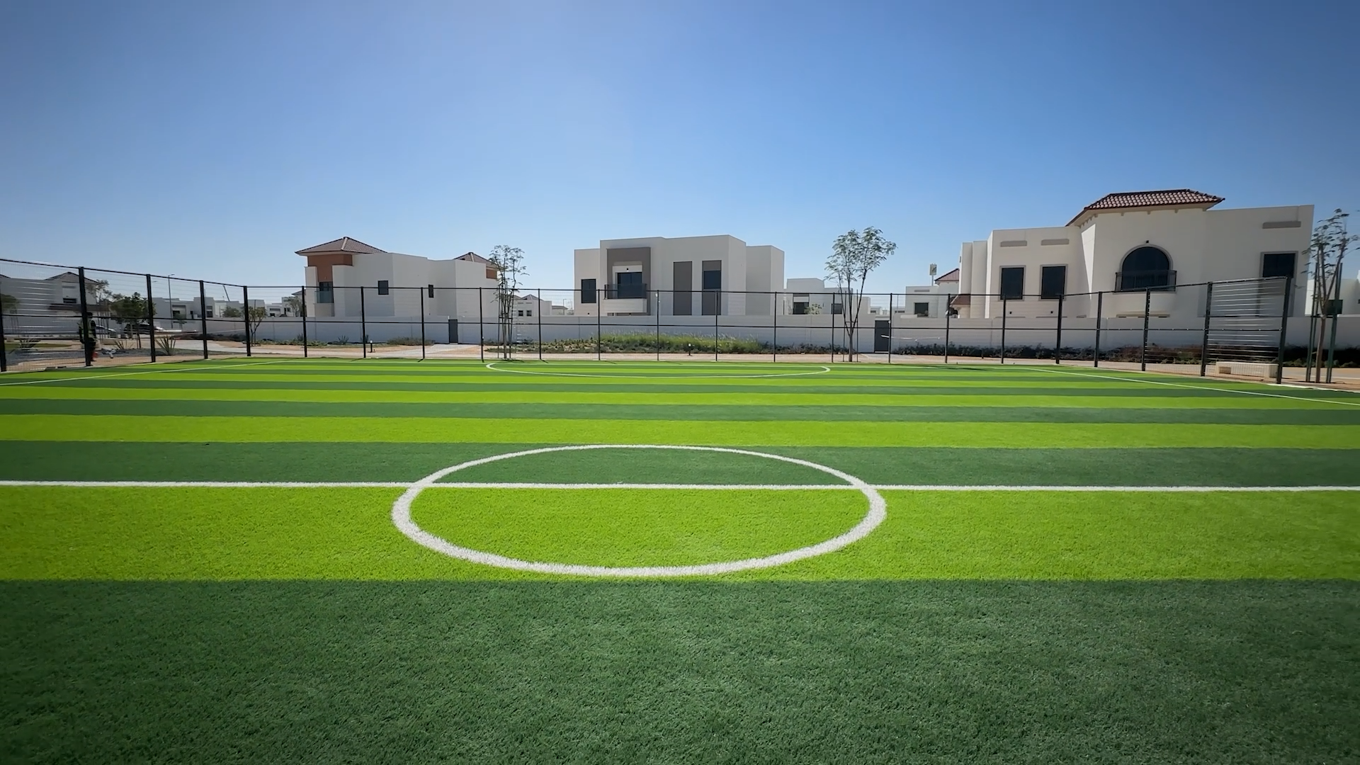 Villas Al Reeman Phase II — View 4