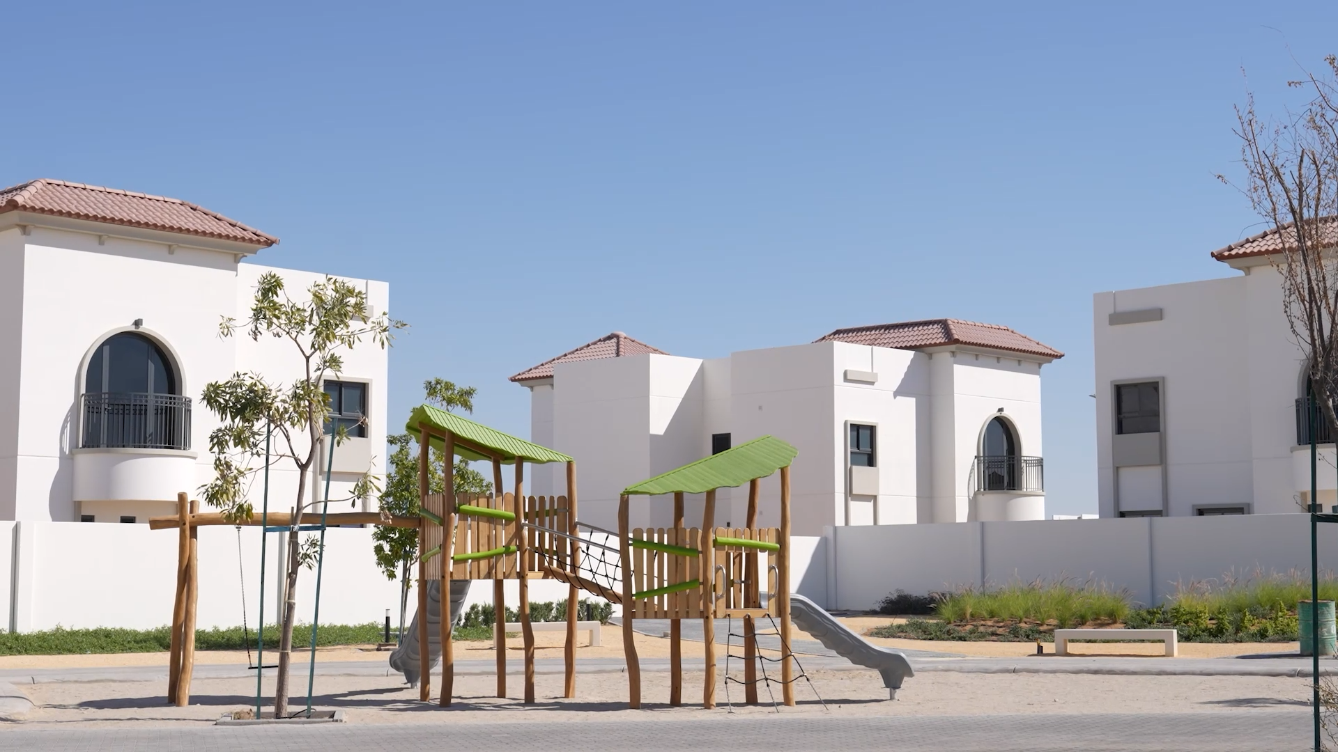 Villas Al Reeman Phase II — View 3