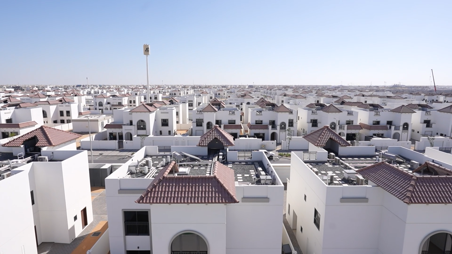 Villas Al Reeman Phase II — View 2