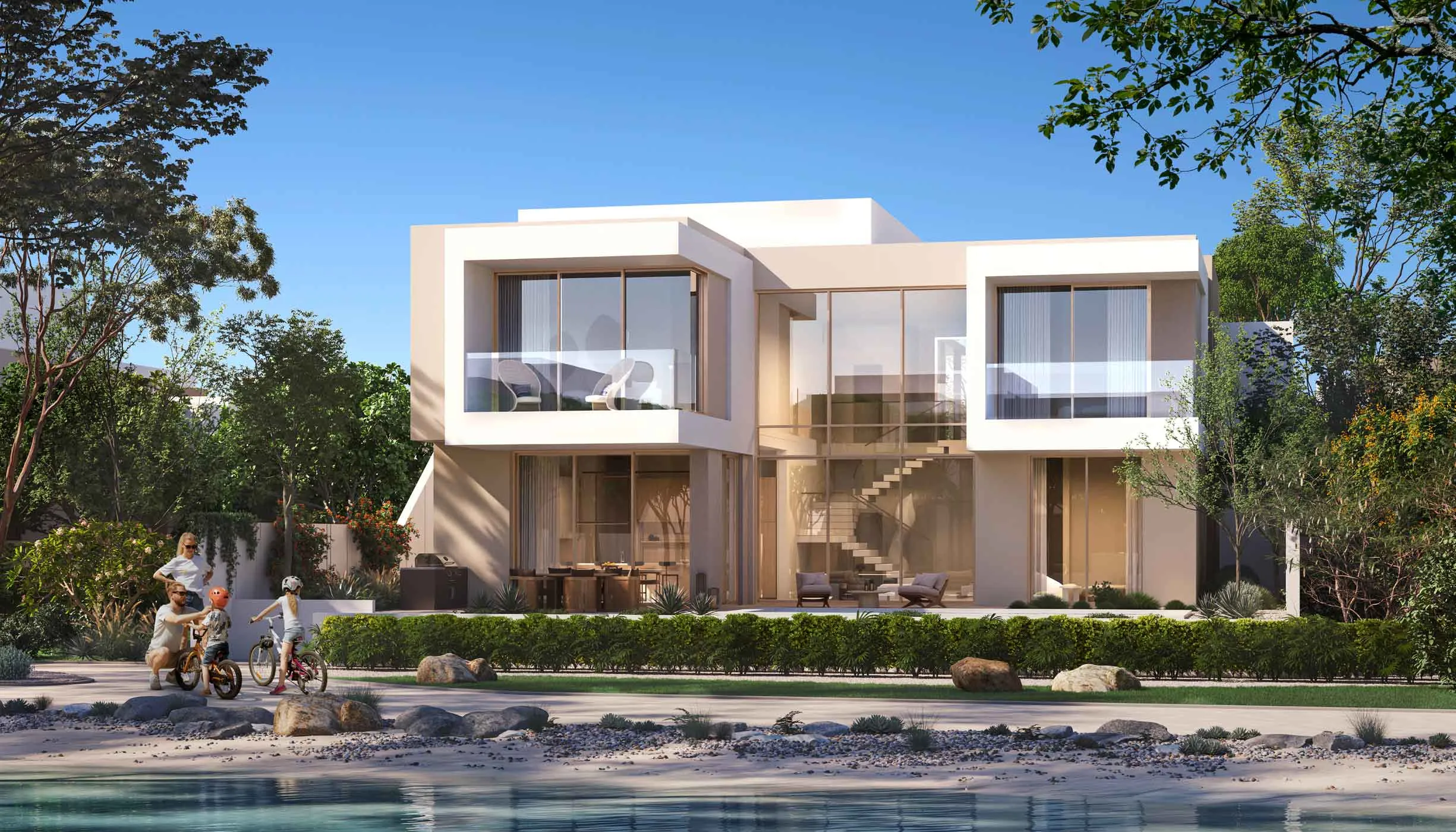 Bayn by Ora — View 2