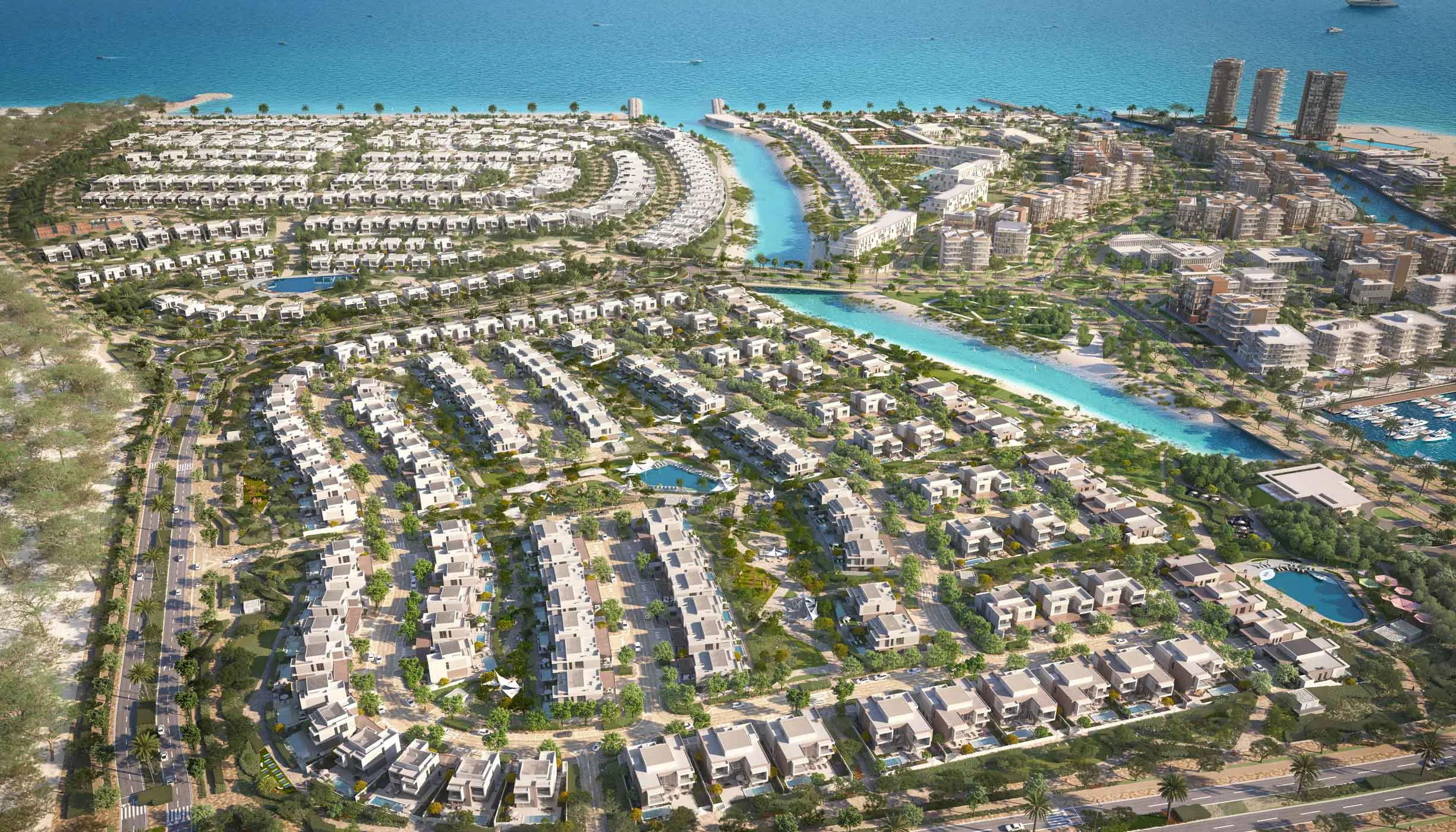 Bayn by Ora — View 4