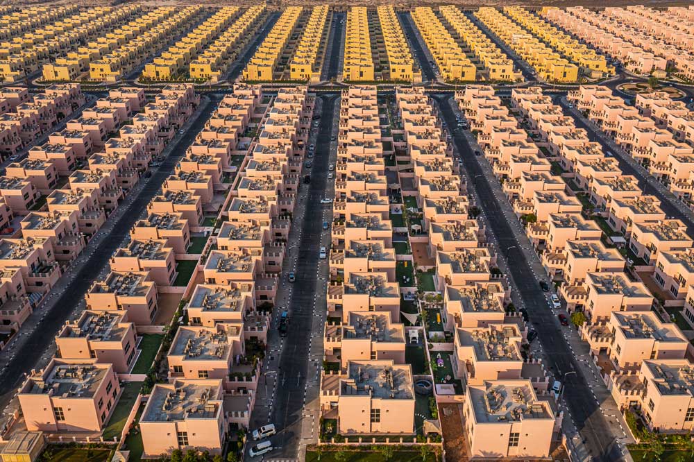 Nad Al Sheba 482 Villas — View 6