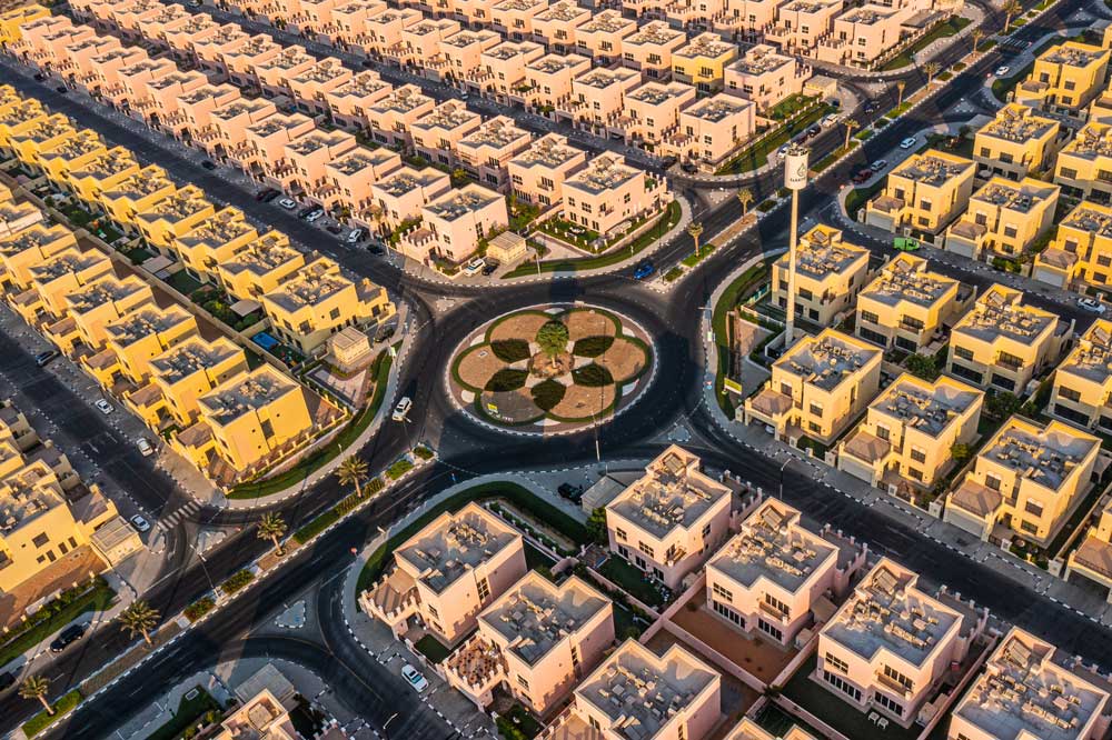 Nad Al Sheba 482 Villas — View 5