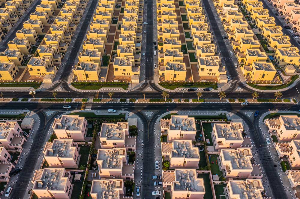 Nad Al Sheba 482 Villas — View 4
