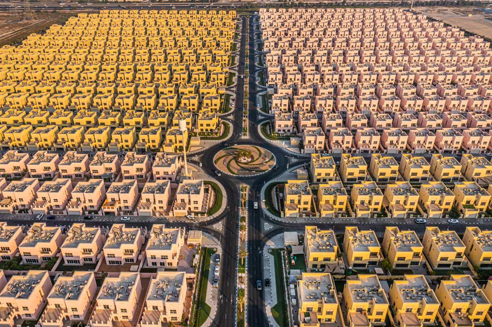 Nad Al Sheba 482 Villas — View 3