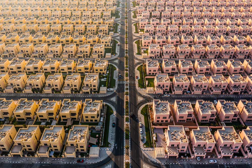 Nad Al Sheba 482 Villas — View 2