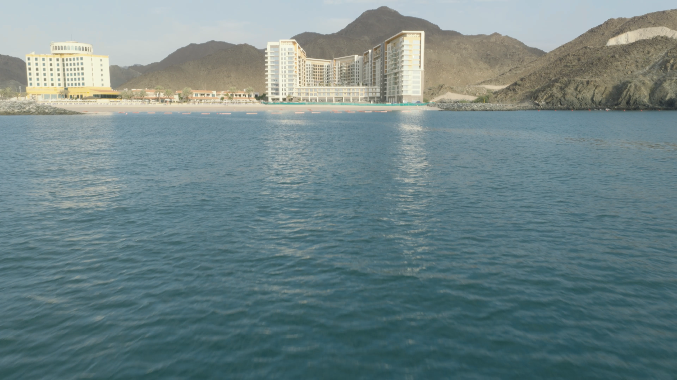 Mixed-Use Buildings Asas — View 7