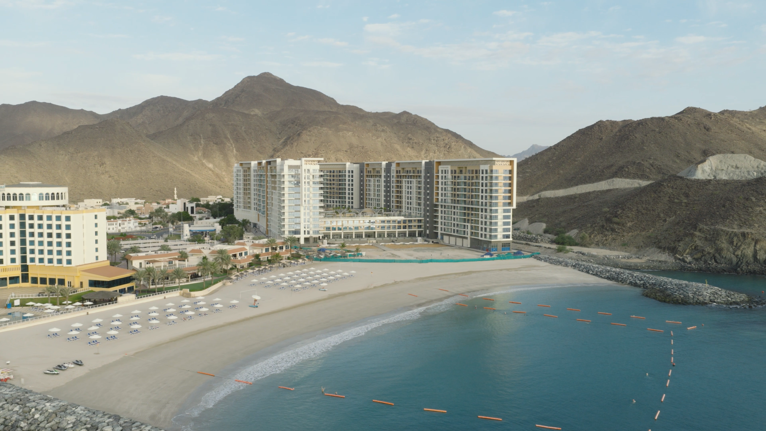 Mixed-Use Buildings Asas — View 6