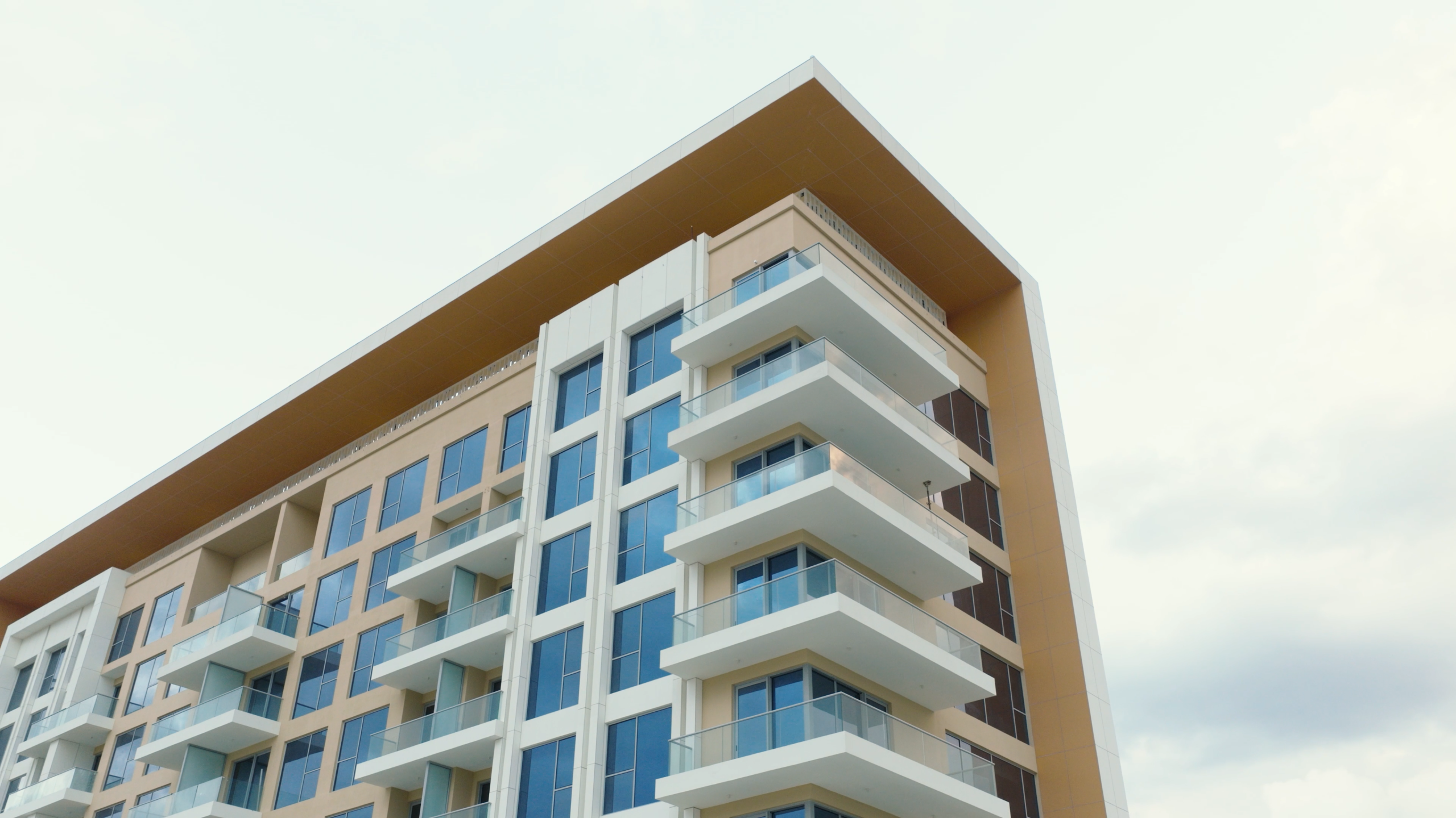 Mixed-Use Buildings Asas — View 2