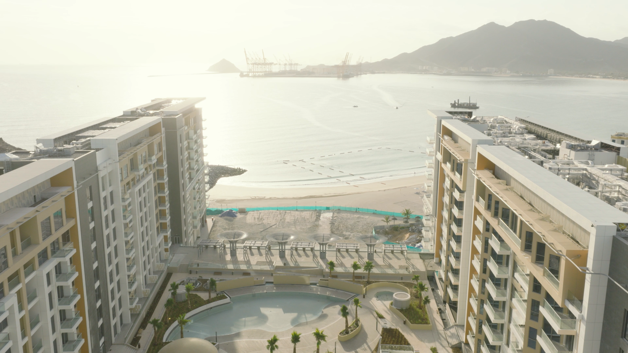 Mixed-Use Buildings Asas — View 5