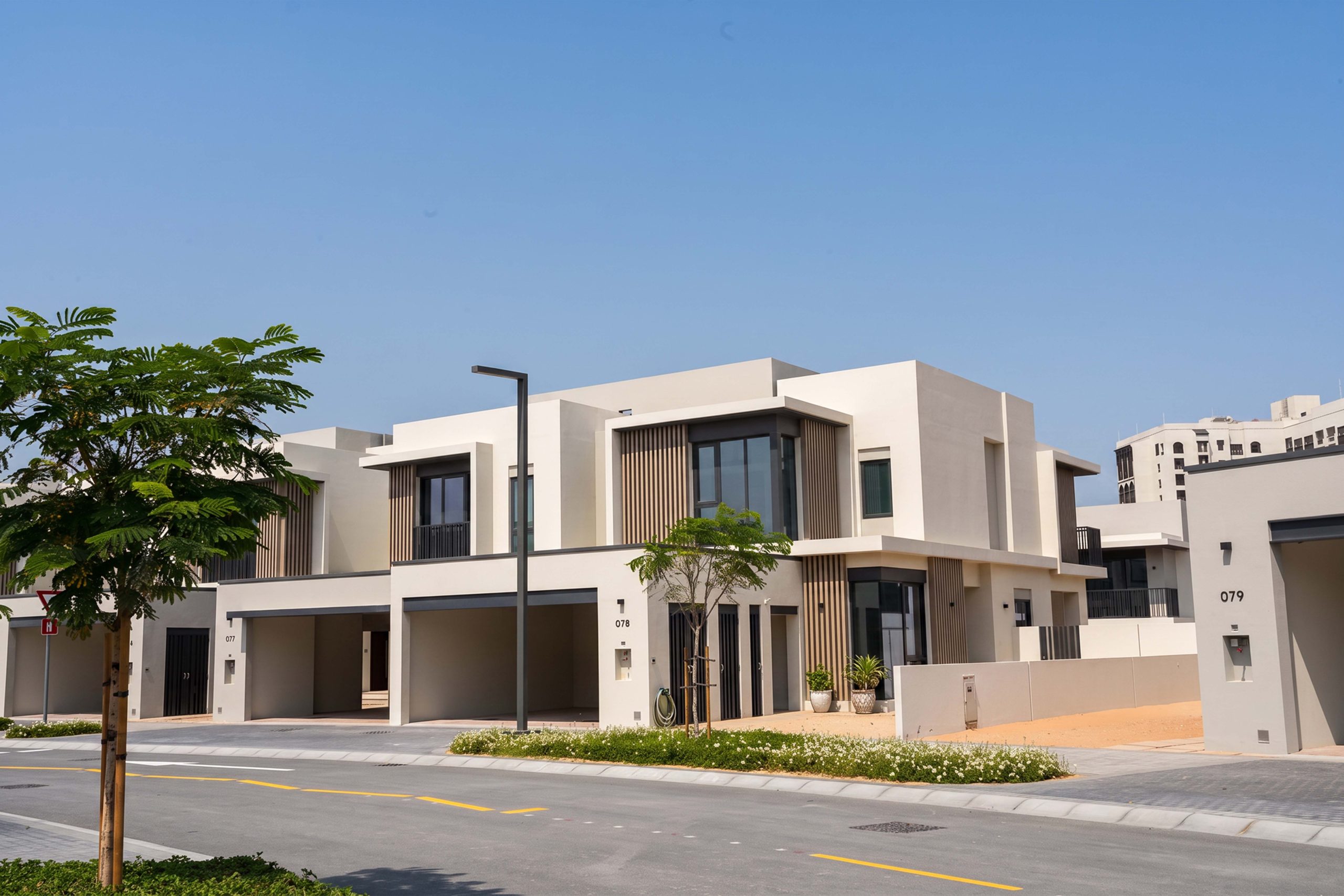Jabel Ali Village — View 3