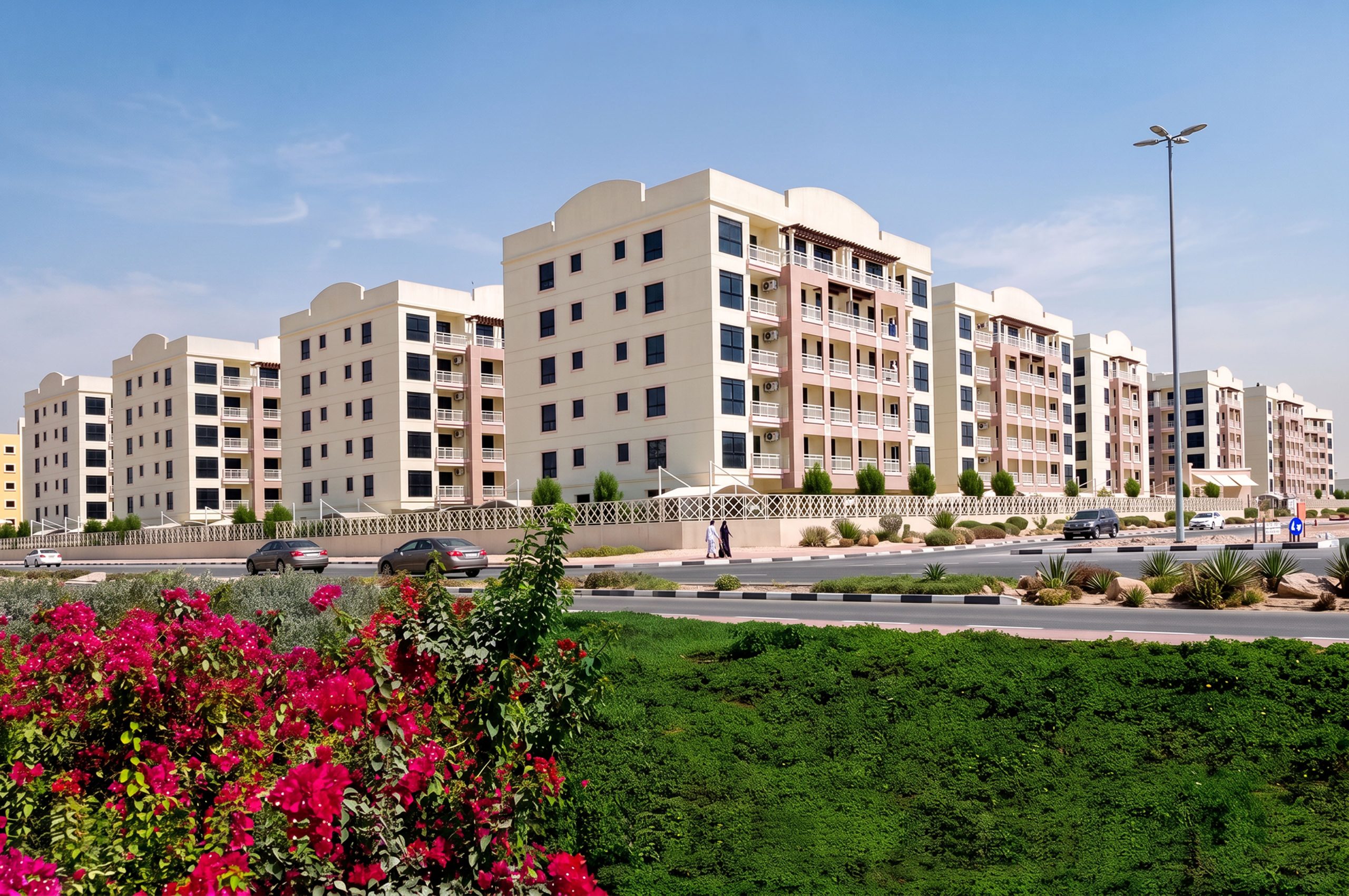 Dunes Village