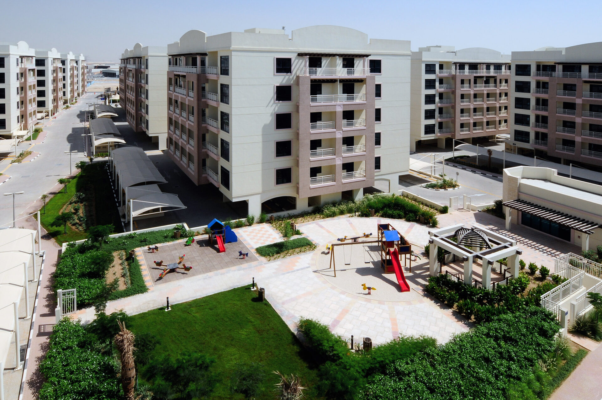 Dunes Village — View 2