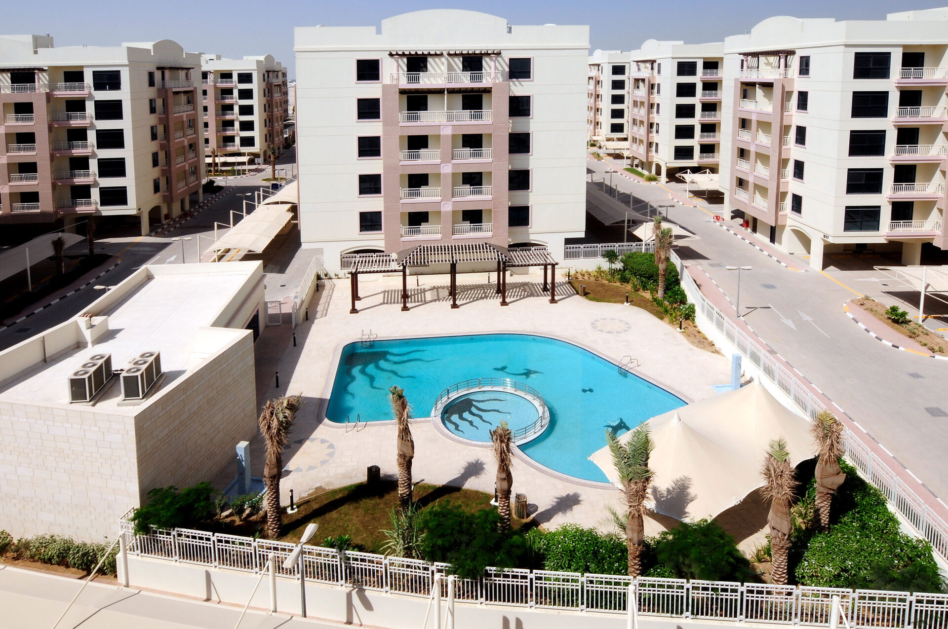 Dunes Village — View 3