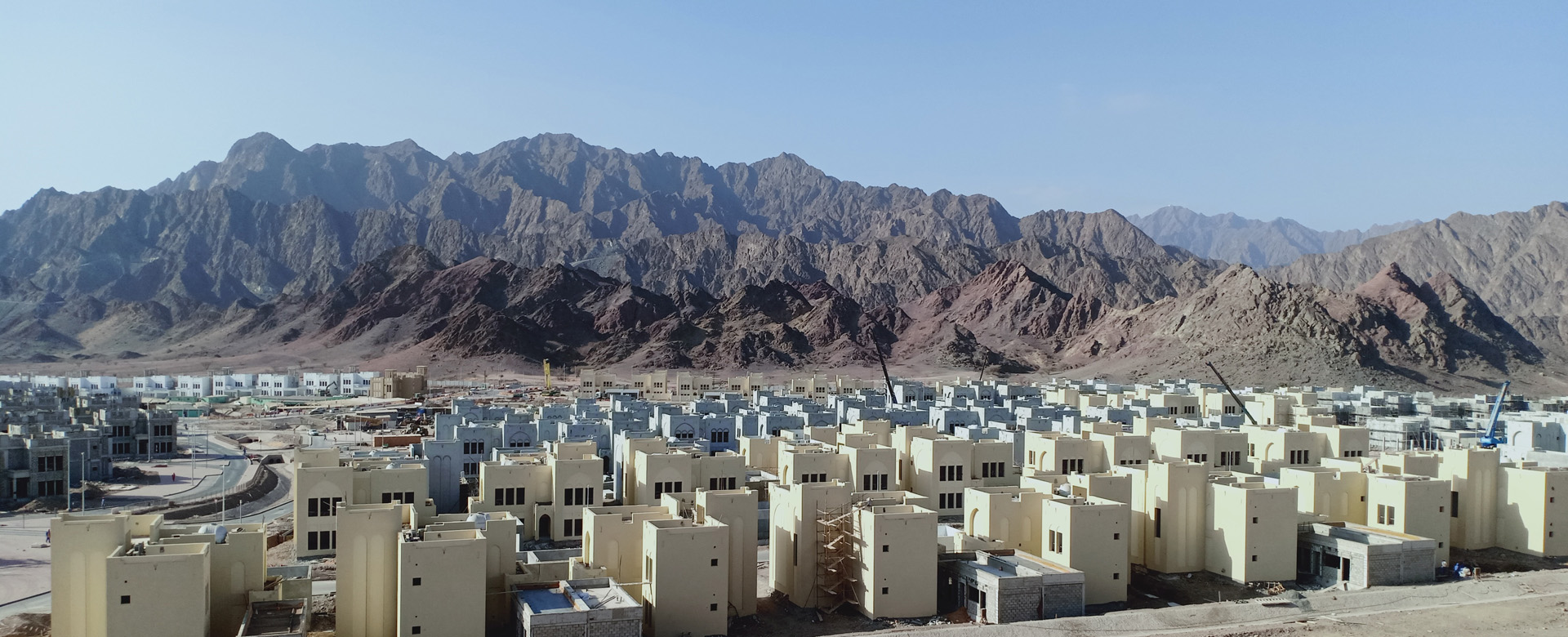 346 Villas at Makan District — View 5