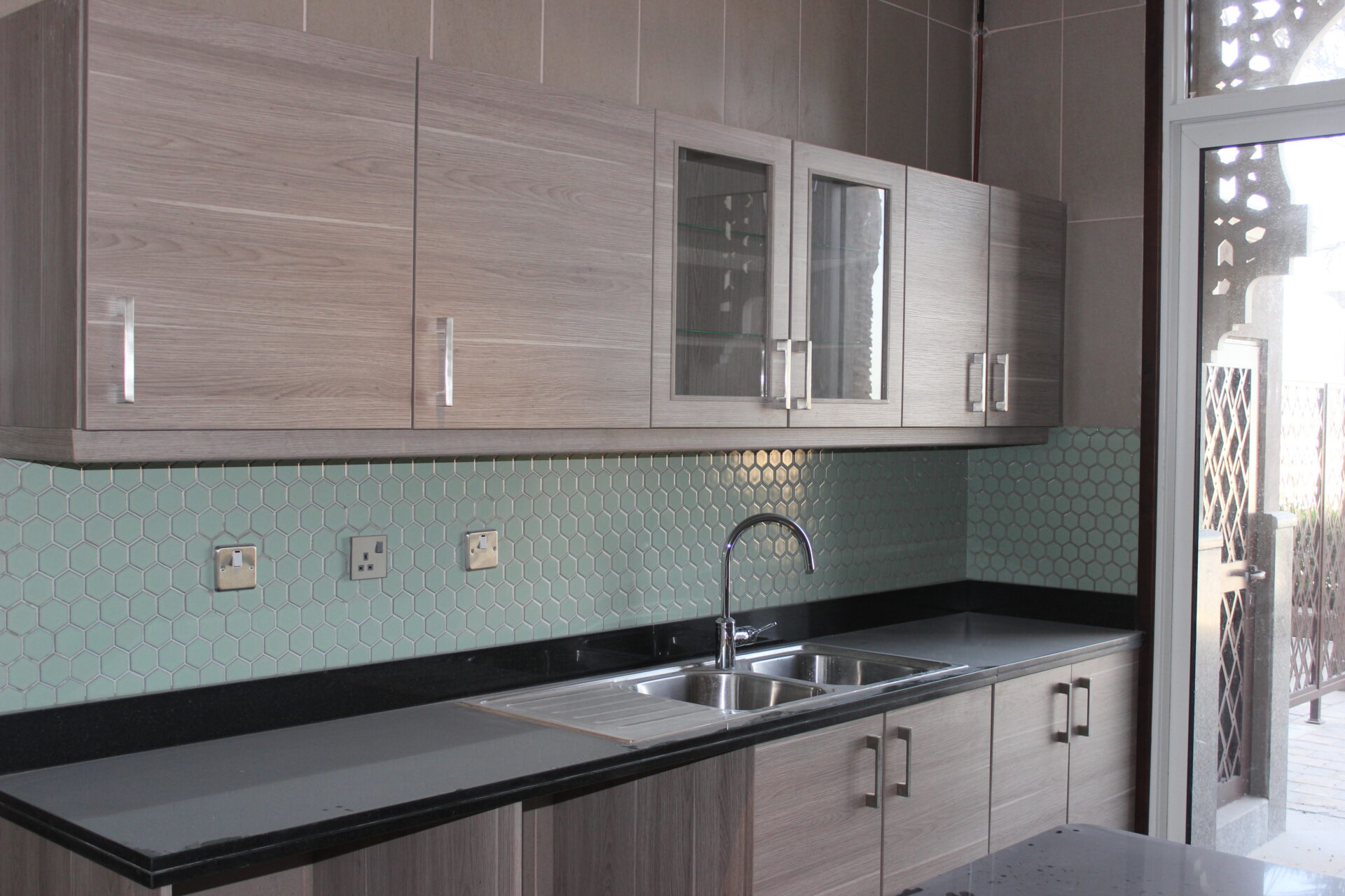 B+G+2 Furnished Apartments — View 5