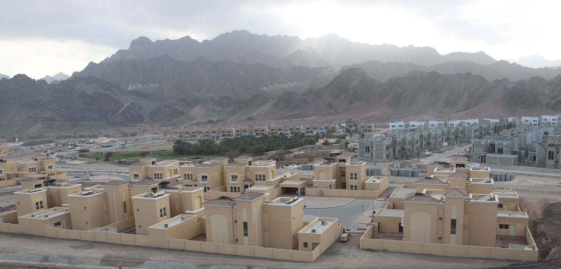 346 Villas at Makan District — View 3