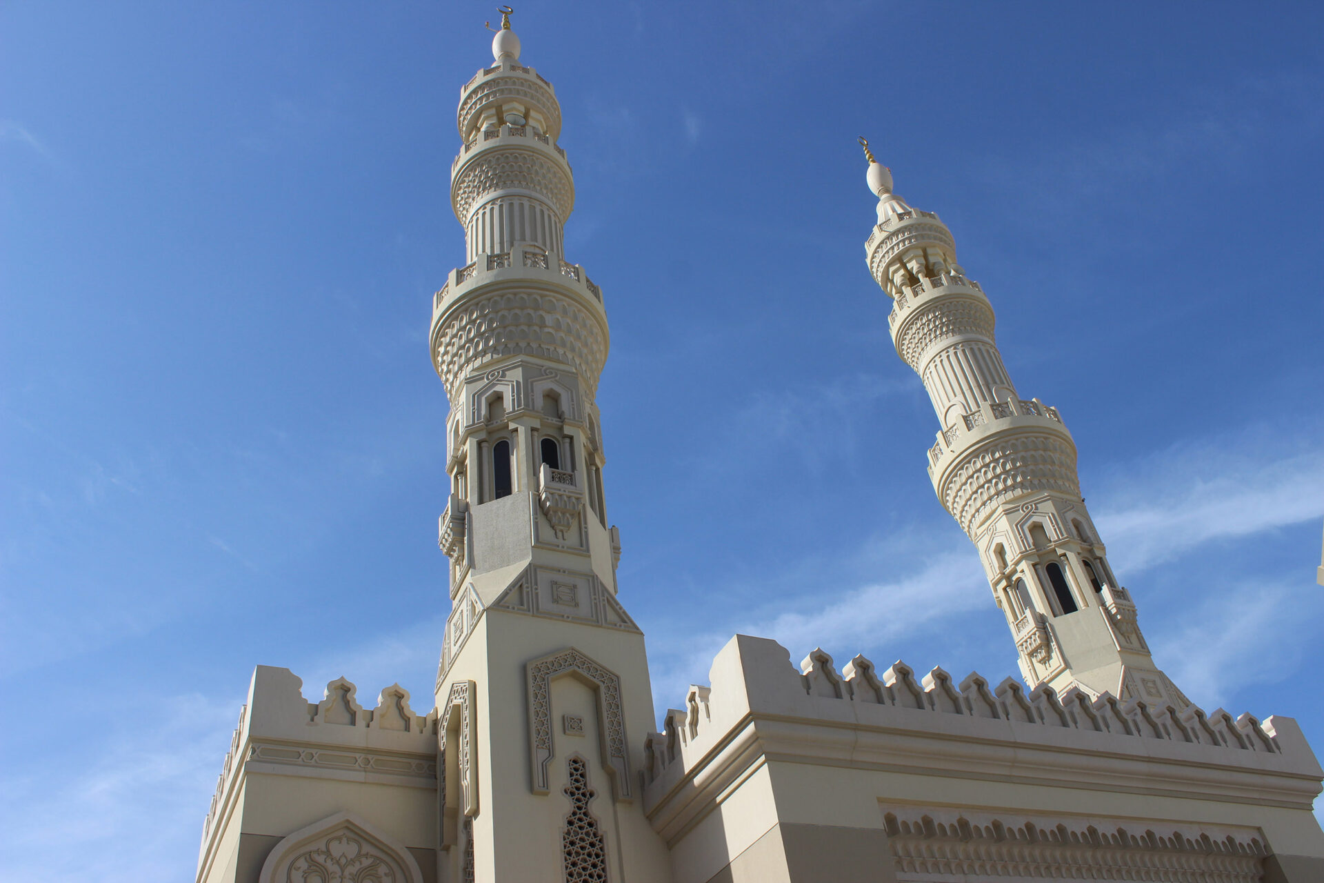 Al Zahra Mosque — View 5