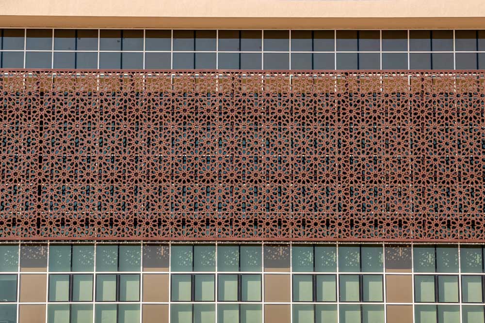 Sharjah Health Authority — View 5