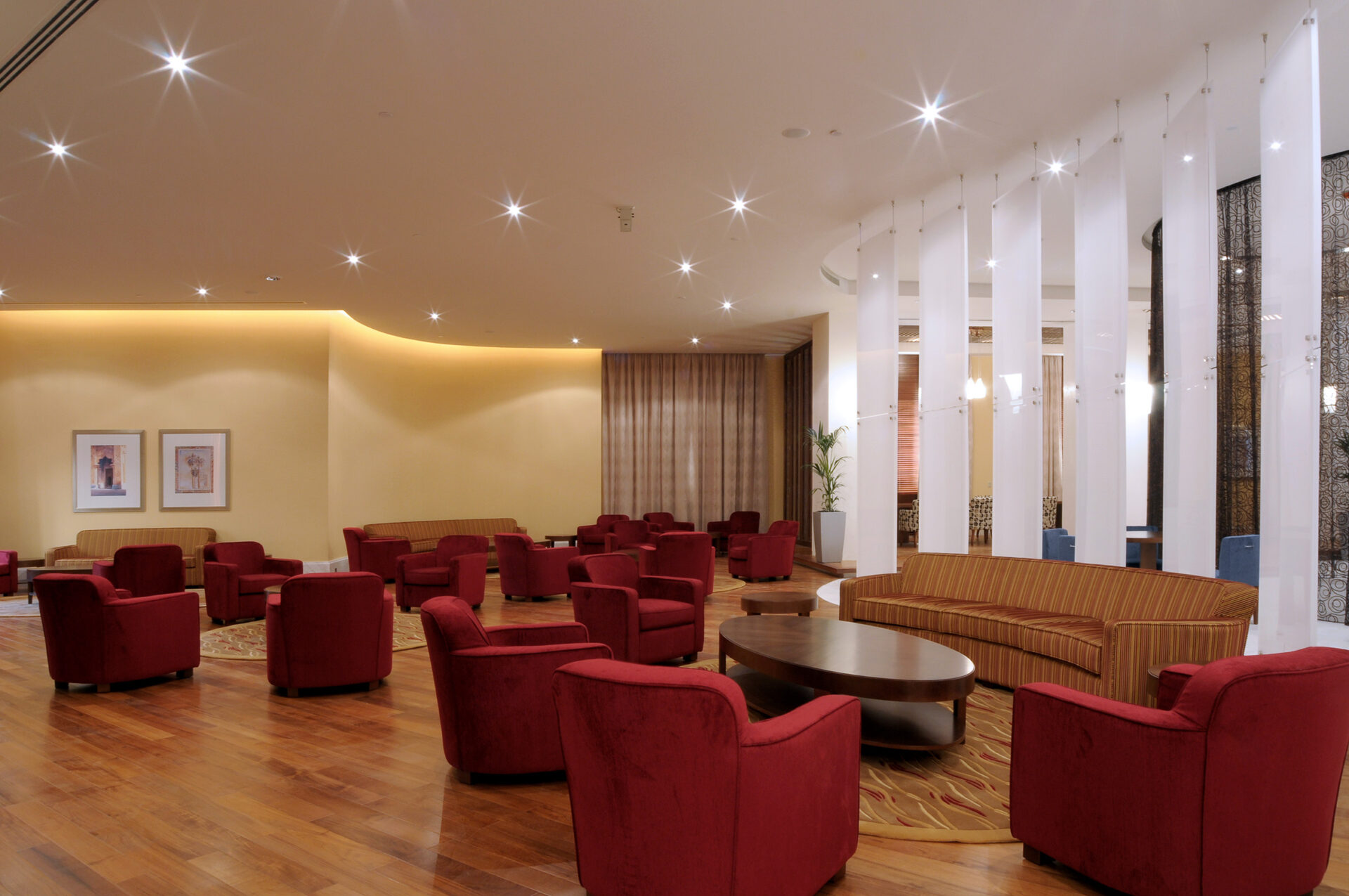 Sharjah Chamber of Commerce — View 6