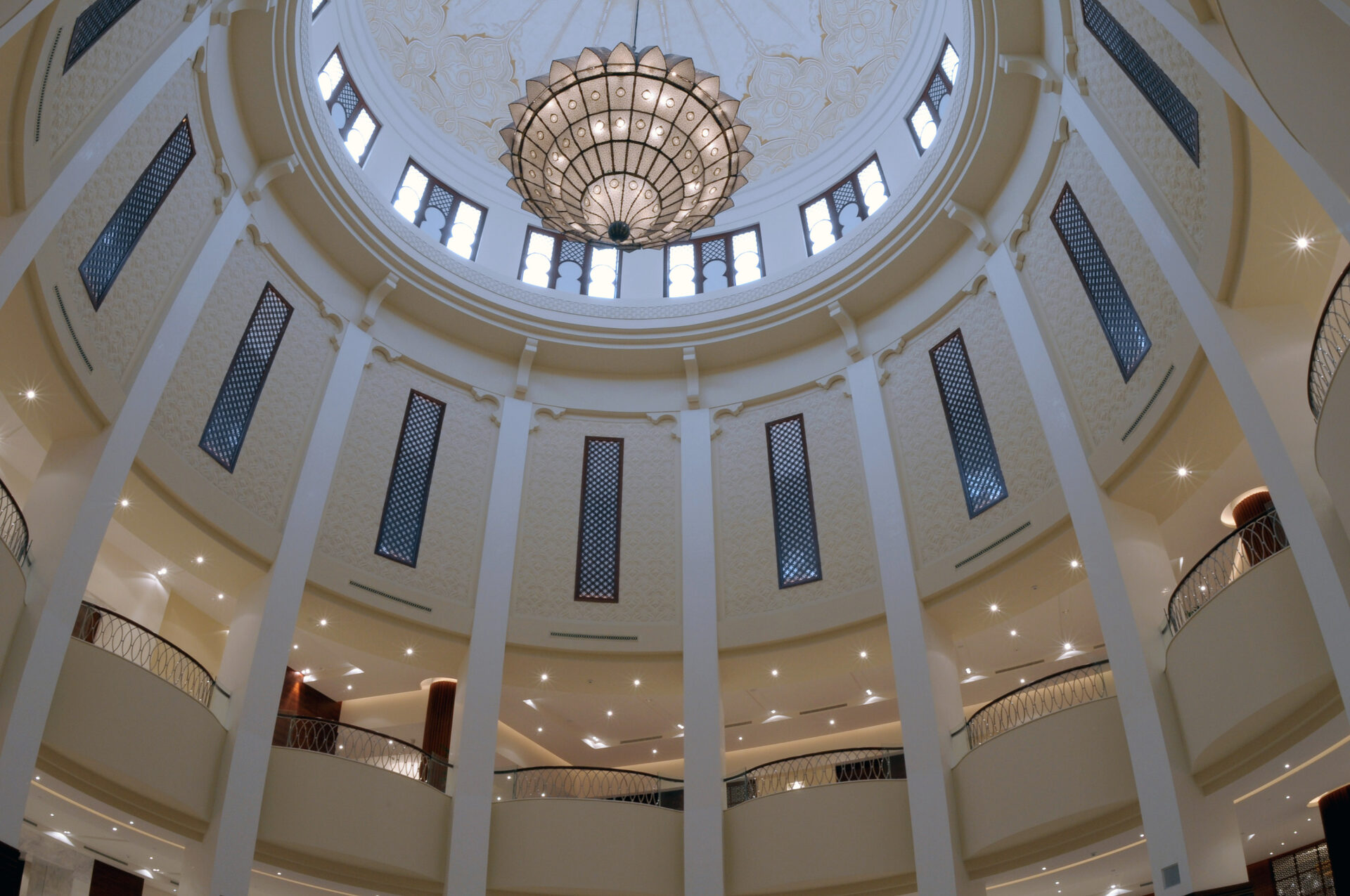 Sharjah Chamber of Commerce — View 4