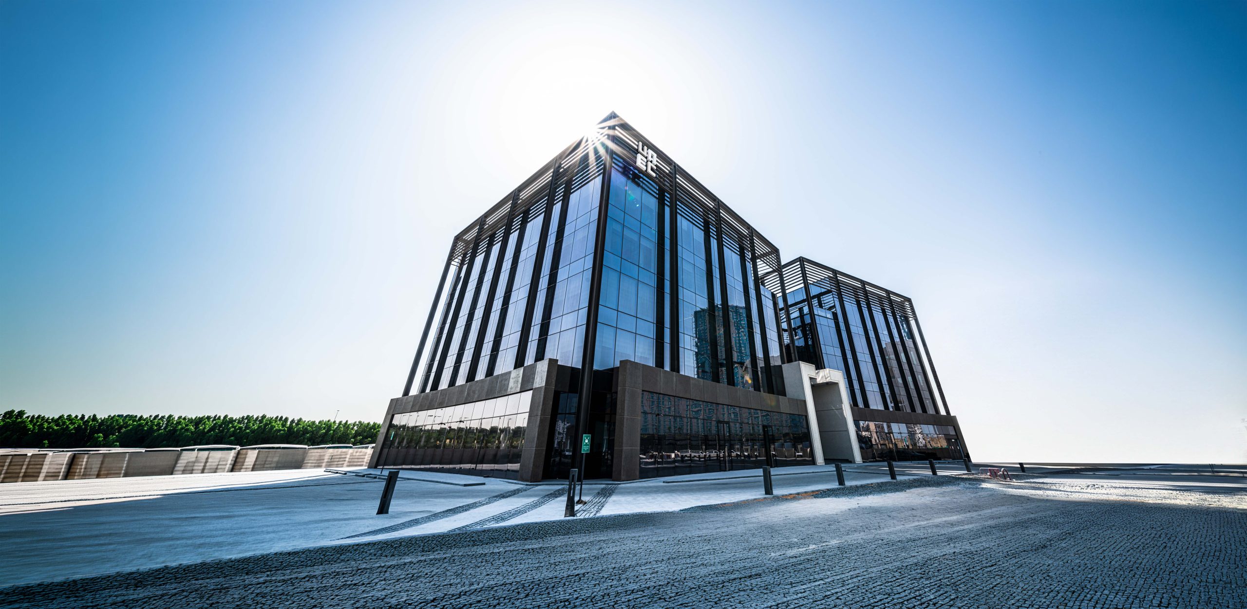 UNEC Headquarters UAE