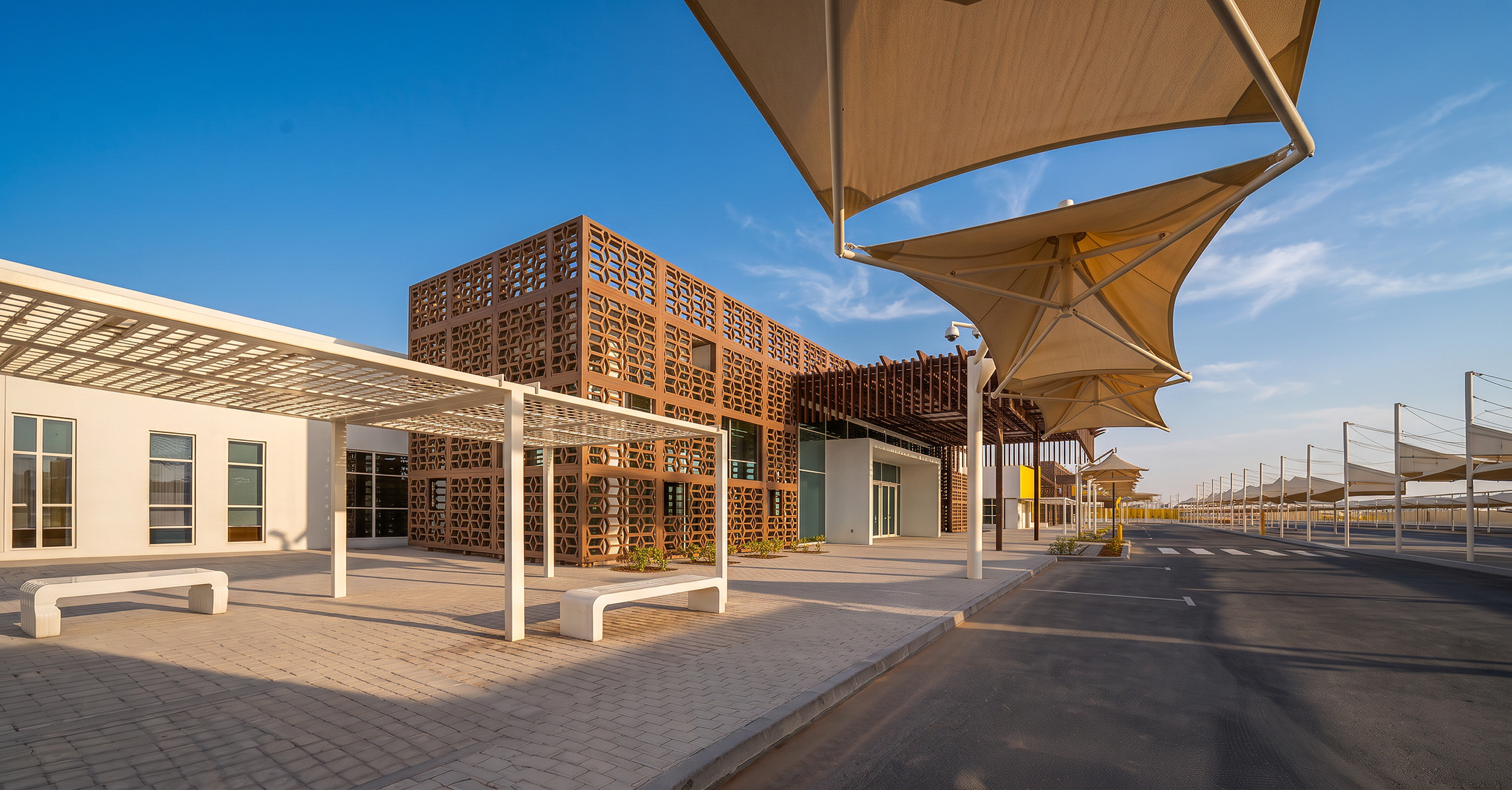 ADIO Schools