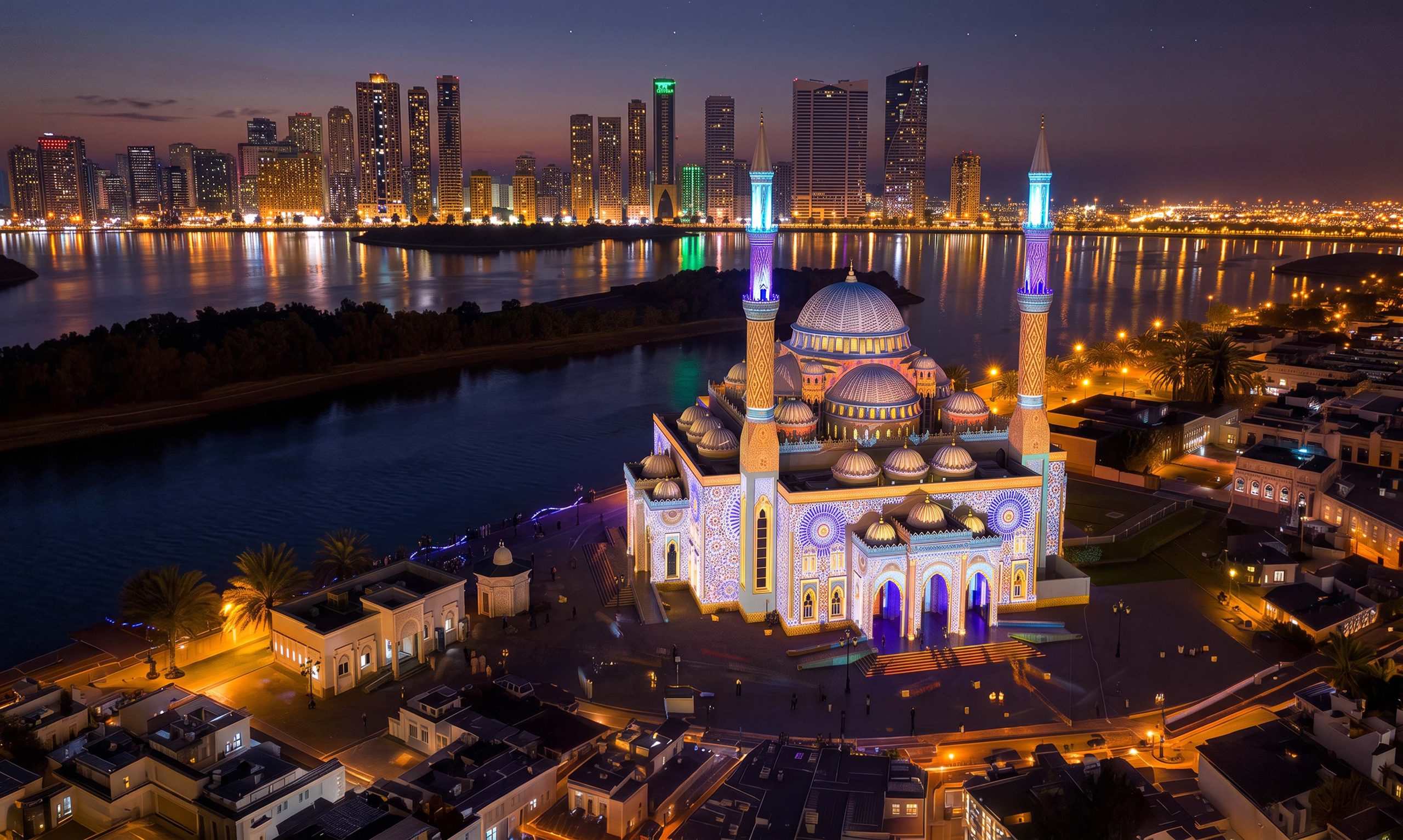 Al Noor Mosque