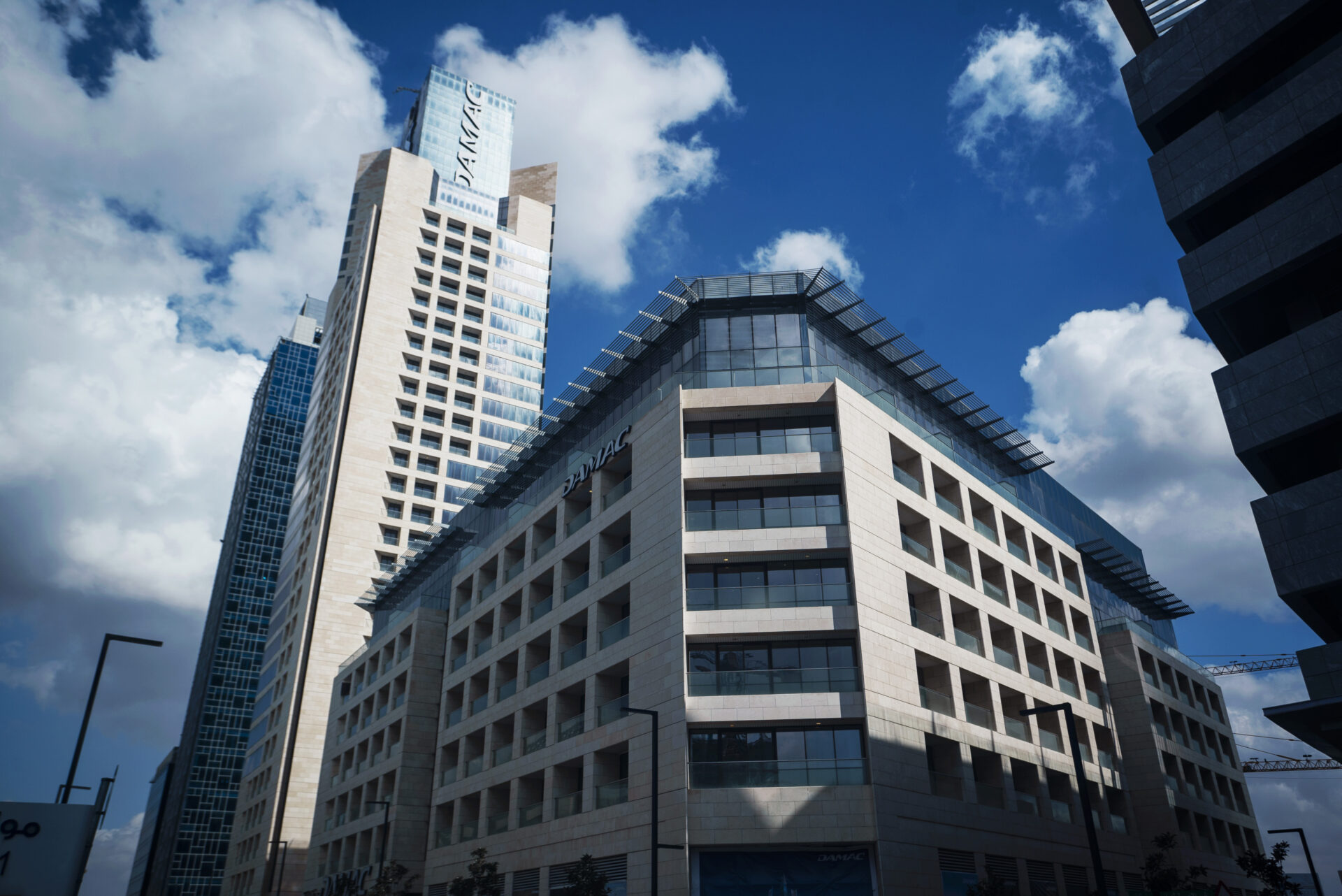 The Heights, The Lofts — View 1
