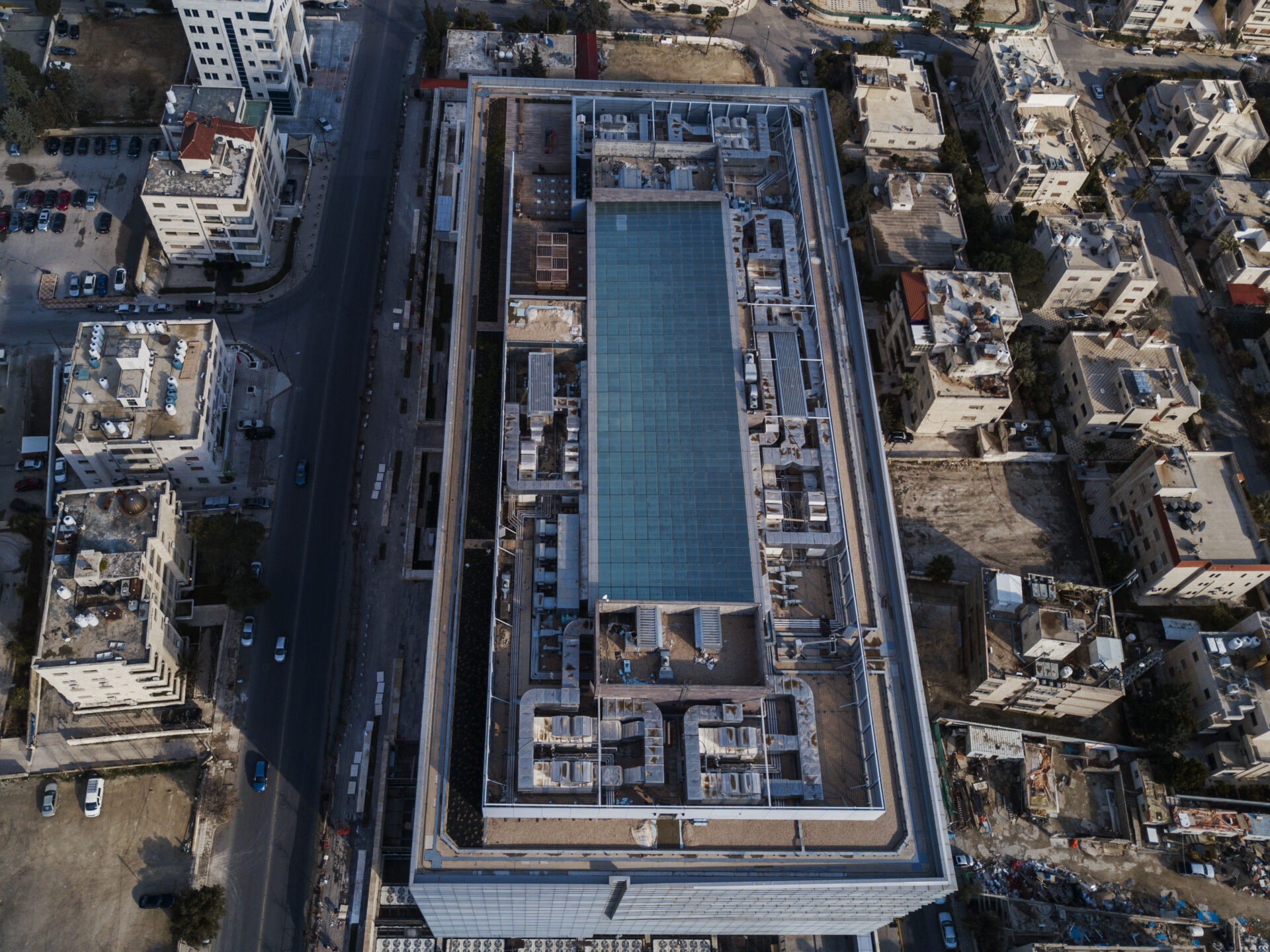 Housing Bank — View 2