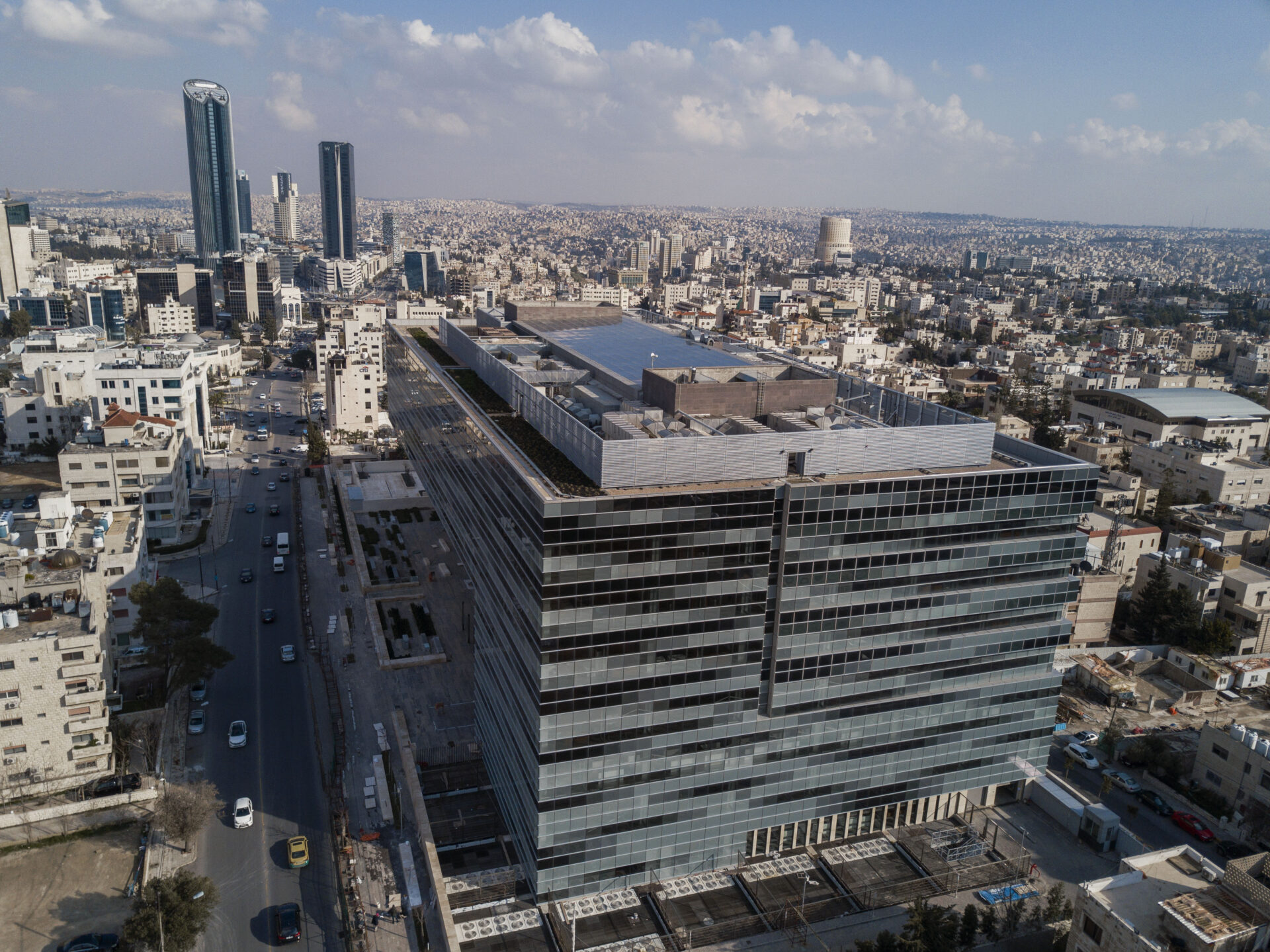 Housing Bank — View 4