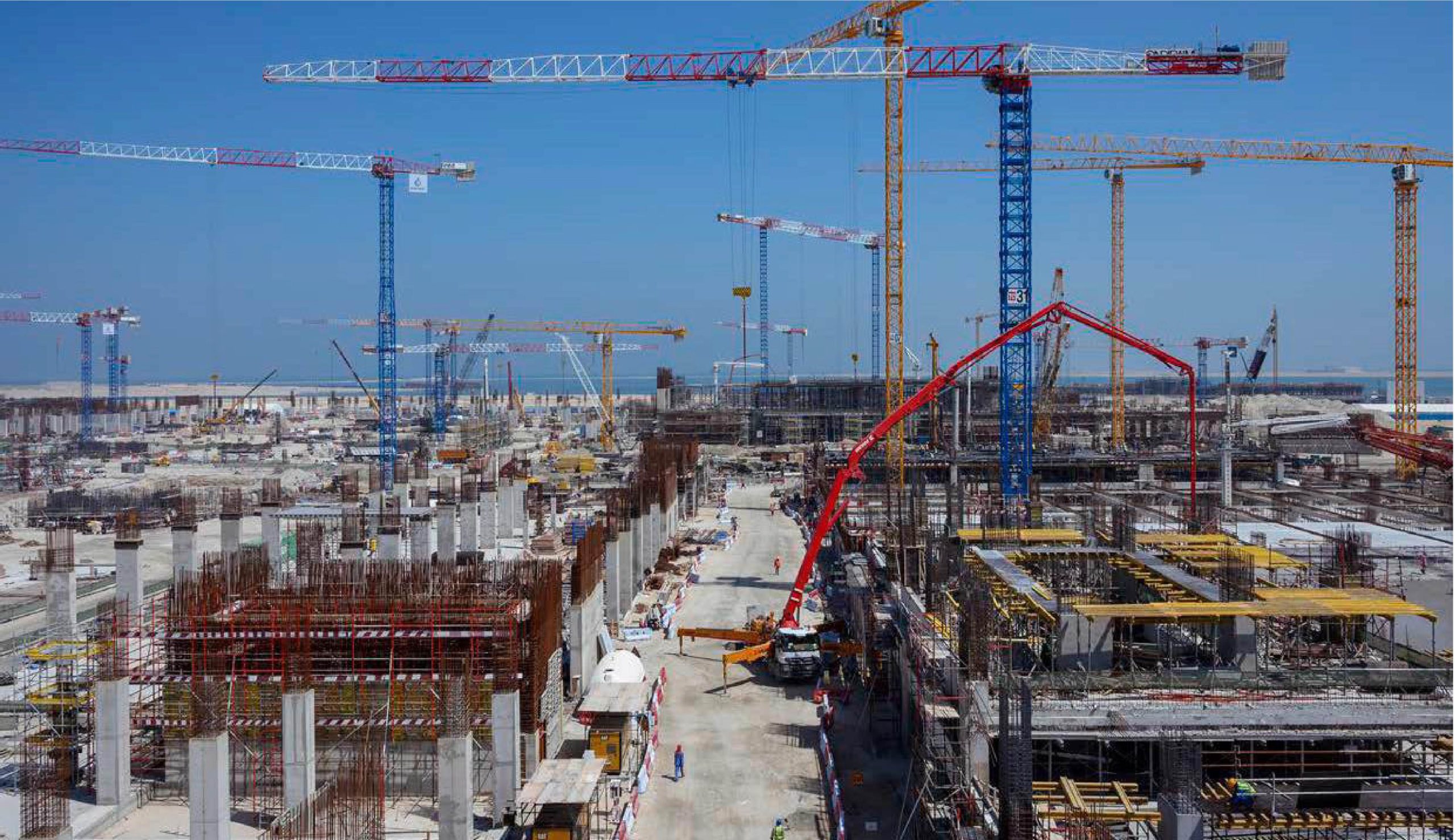 Deira Mall — View 4