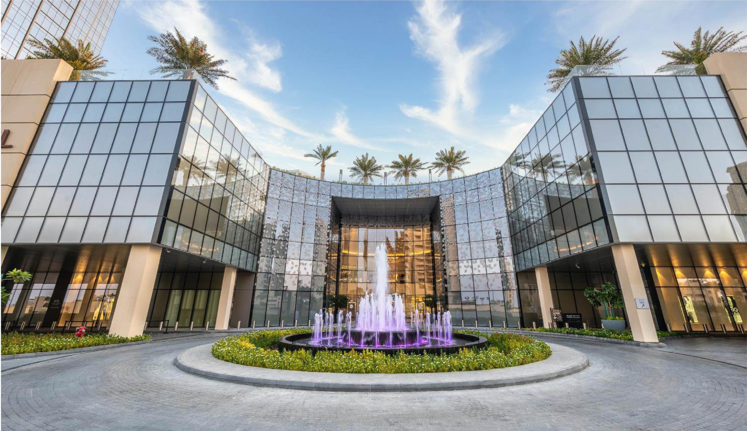 Nakheel Mall — View 2