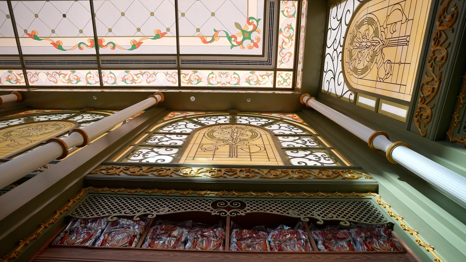 Souq Al Jubail Kalba — View 4