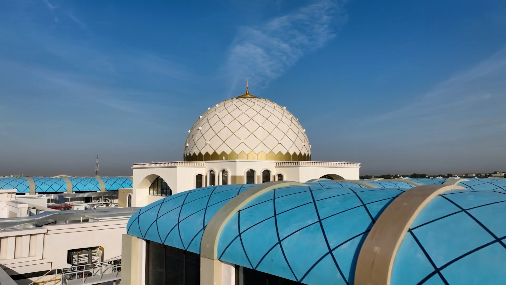 Souq Al Jubail Kalba — View 1